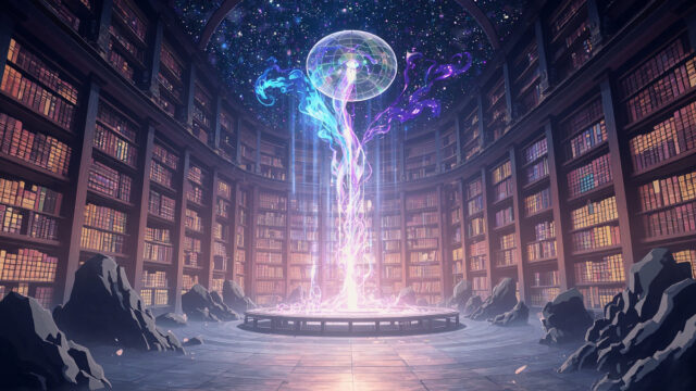 akashic records