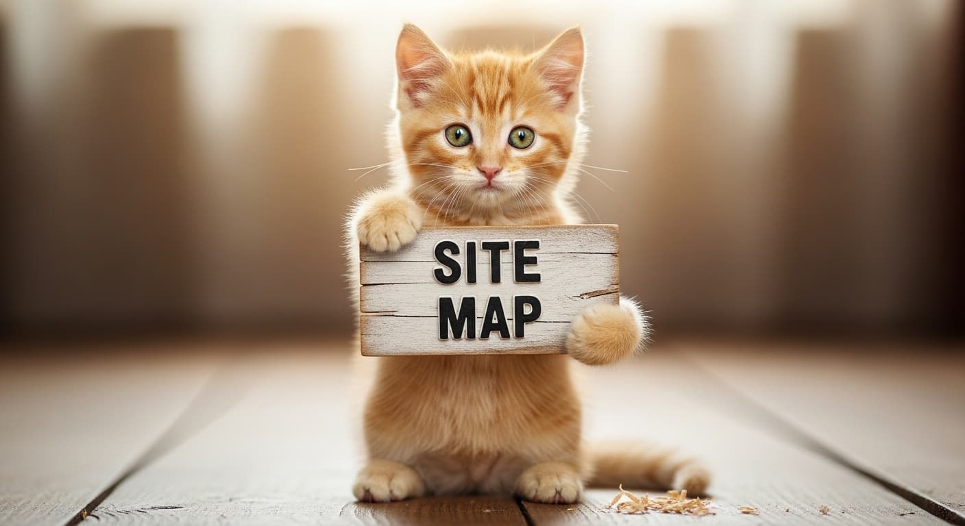 SITEMAP